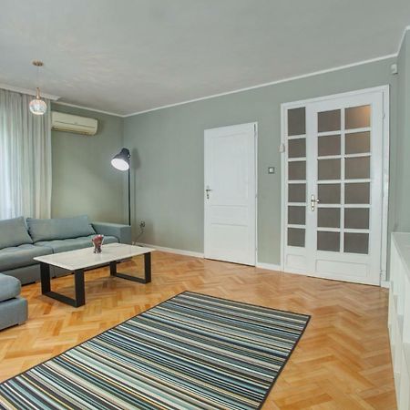Spacious Flat Close To The American Embassy Sofia Extérieur photo