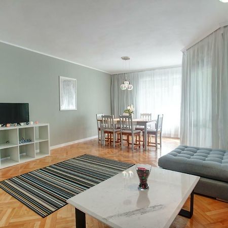 Spacious Flat Close To The American Embassy Sofia Extérieur photo