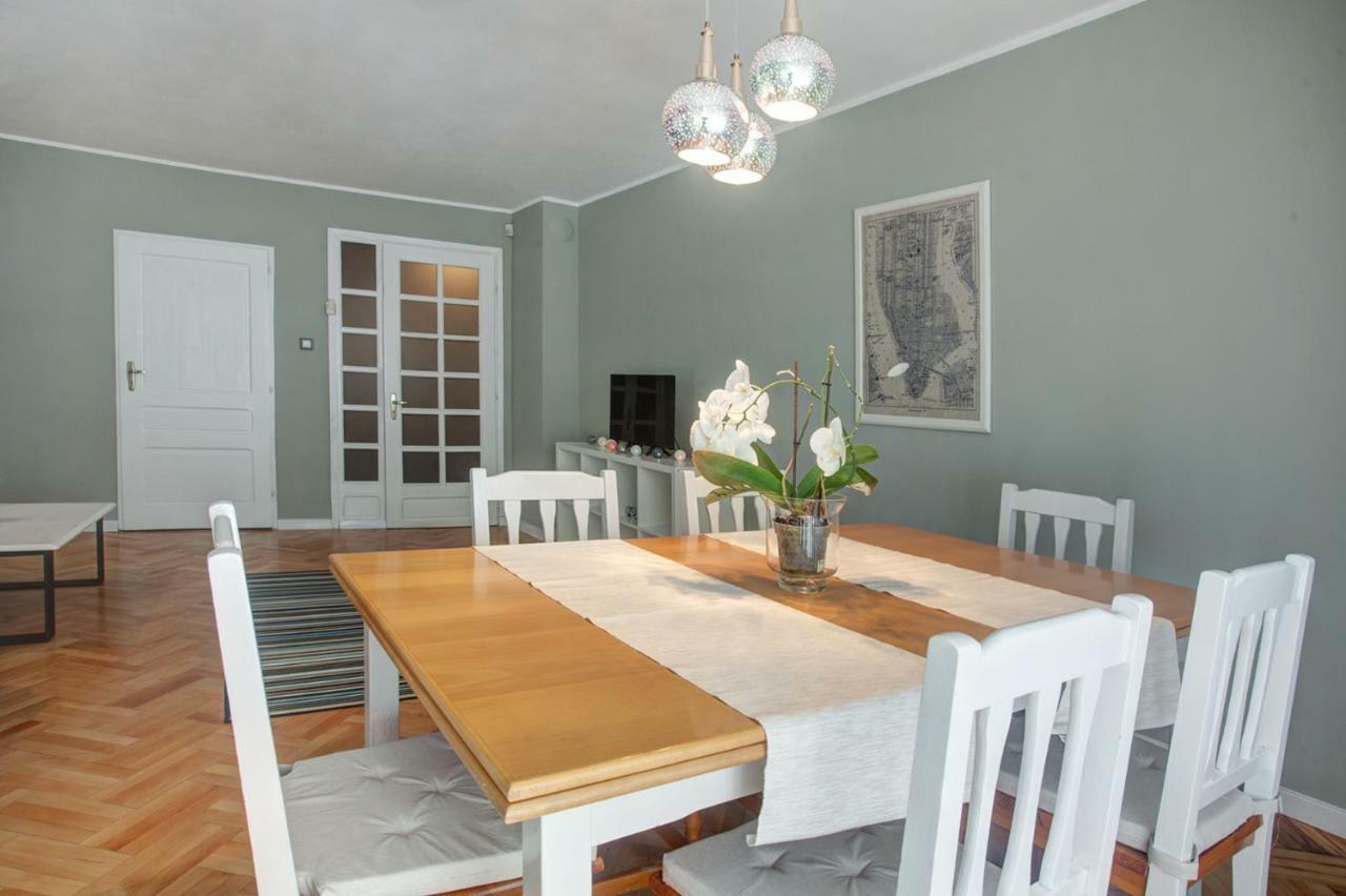 Spacious Flat Close To The American Embassy Sofia Extérieur photo