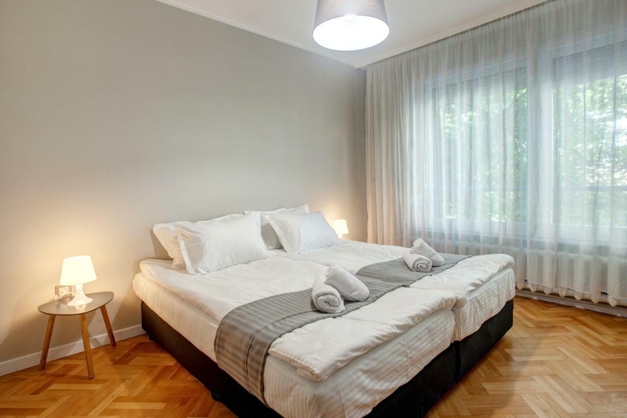 Spacious Flat Close To The American Embassy Sofia Extérieur photo