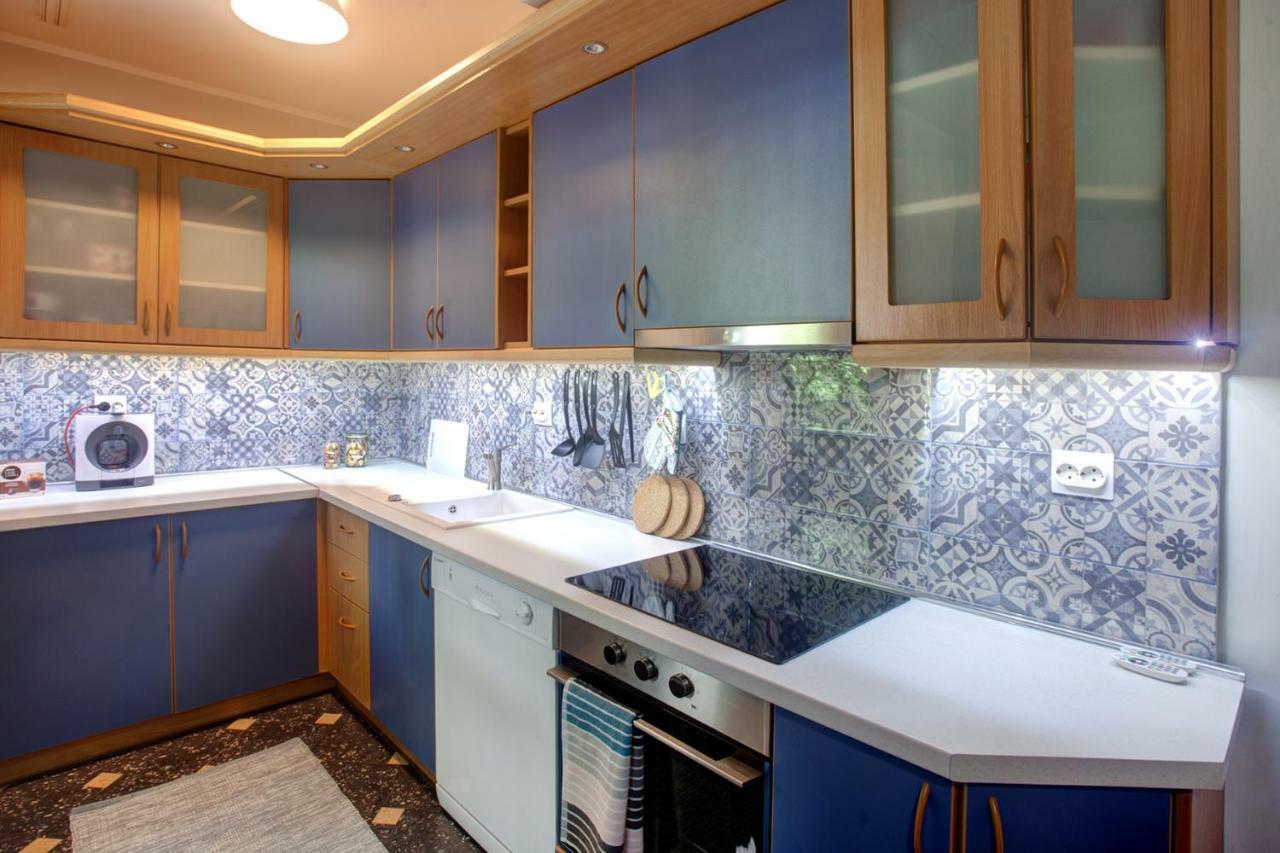 Spacious Flat Close To The American Embassy Sofia Extérieur photo