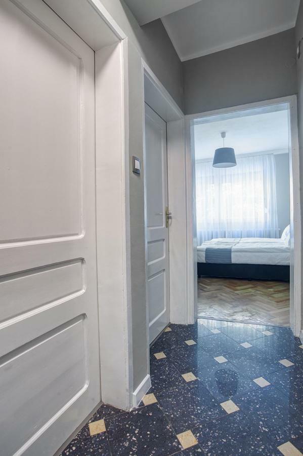Spacious Flat Close To The American Embassy Sofia Extérieur photo