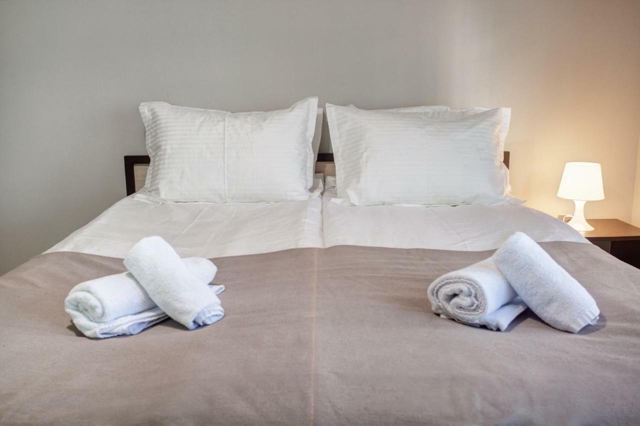 Spacious Flat Close To The American Embassy Sofia Extérieur photo