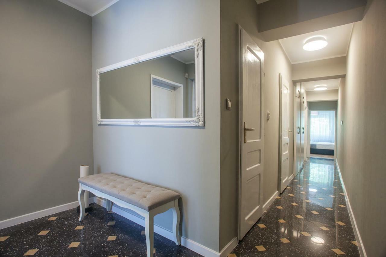Spacious Flat Close To The American Embassy Sofia Extérieur photo