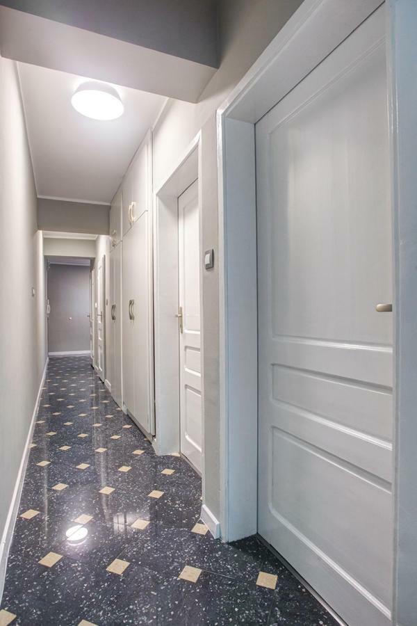 Spacious Flat Close To The American Embassy Sofia Extérieur photo