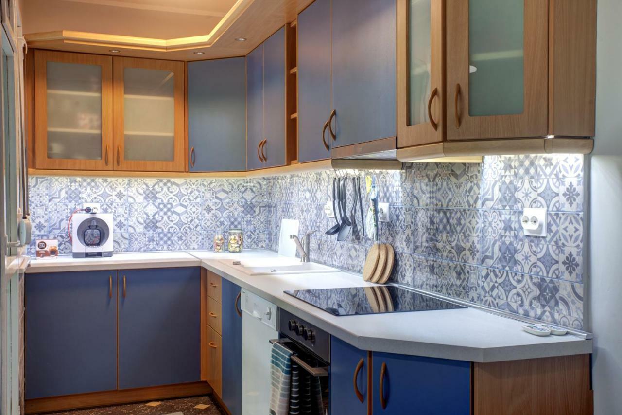 Spacious Flat Close To The American Embassy Sofia Extérieur photo