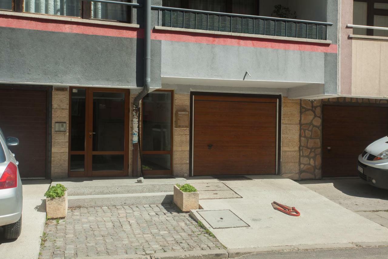 Spacious Flat Close To The American Embassy Sofia Extérieur photo